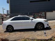 Toyota Camry SE 4dr Sedan (2.5L 4cyl 6A) 2012 White for sale