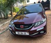 Honda Civic 2015 for sale