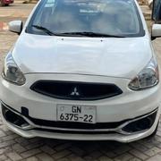 Mitsubishi Minica 2015 White for sale