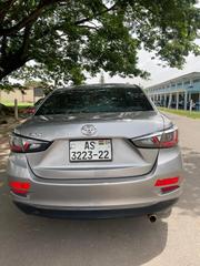 Toyota Yaris iA 1.5 FWD 2016 Gray for sale