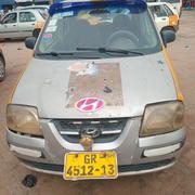 Hyundai Atos 2006 Silver for sale