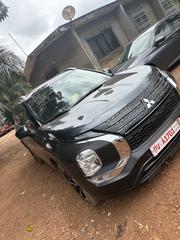 Mitsubishi Outlander PHEV Platinum Edition AWD 2024 Black for sale