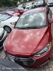 Hyundai Elantra Value Edition Sedan FWD (2.0L 4cyl 6A) 2017 for sale
