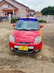 Daewoo Matiz 2009 Red for sale