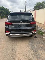 Hyundai Santa Fe Limited 2.4 AWD 2020 Black for sale