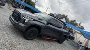 Toyota Tundra 2025 Gray for sale