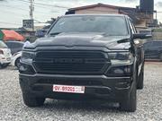 Dodge RAM 2022 Black for sale