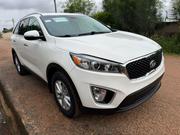 Kia Sorento 4dr SUV 2016 White for sale
