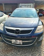 Mazda CX-9 2012 Blue for sale