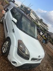 Kia Soul SOUL + 2013 White for sale