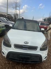 Kia Soul SOUL + 2013 White for sale