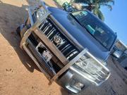 Toyota Land Cruiser Prado 2010 Black for sale