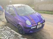 Daewoo Matiz 2008 Purple for sale