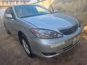 Toyota Camry 2003 Silver for sale