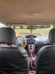 Toyota Vitz 1.0 FWD 5dr 2008 Black for sale