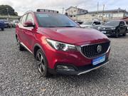 MG ZS 2018 Red for sale