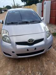 Toyota Vitz 1.3 FWD 5dr 2009 Blue for sale