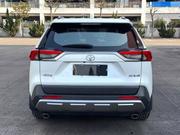 Toyota RAV4 2023 White for sale