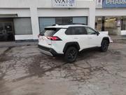 Toyota RAV4 2022 White for sale