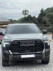 New Toyota Highlander 2024 Green for sale