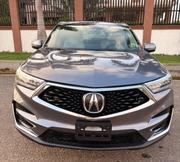 Acura RDX Tech Pkg SH-AWD 2020 Gray for sale