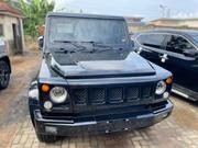 BAIC BJ20 2019 Black for sale