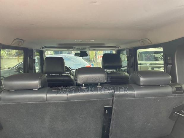 BAIC BJ20 2019 Black