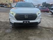 Honda CR-V 2024 Off white for sale