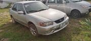 Toyota Corolla 2000 Silver for sale