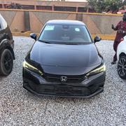 Honda Civic 2023 Black for sale