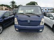 Kia Bongo 2010 Blue for sale
