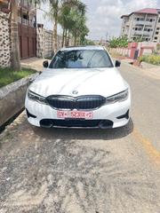 BMW 330i 2020 White for sale