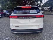 Jetour X70 2024 White for sale