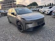 New Toyota bZ3 2024 Gray for sale