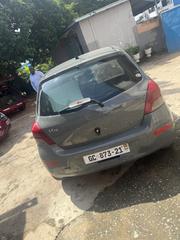 Toyota Vitz 1.3 FWD 3dr 2010 for sale