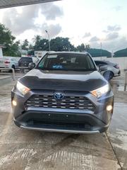 Toyota RAV4 XLE 2021 for sale