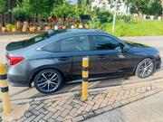 New Honda Civic Touring CVT 2024 for sale