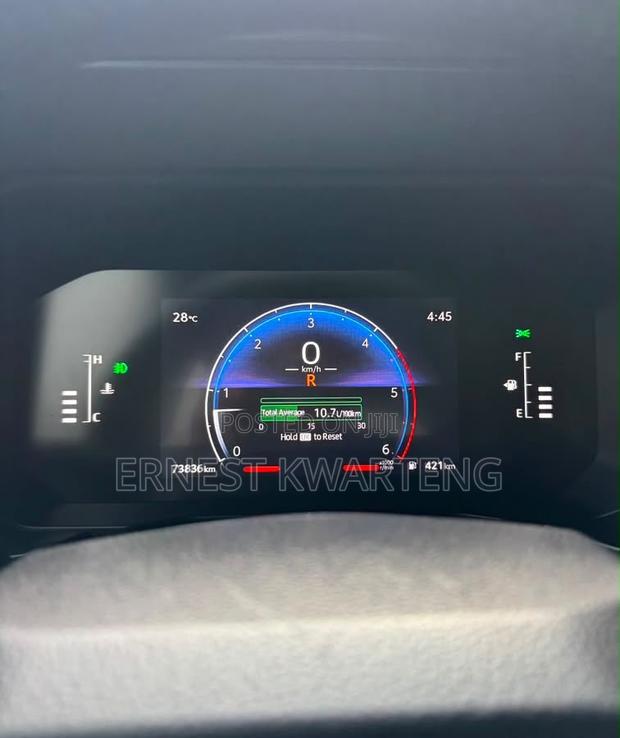 Toyota Land Cruiser Prado 2.8 2025 Gray