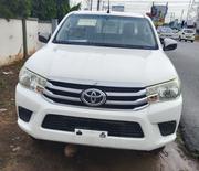 Toyota Hilux Revo Double Cab Petrol 2.7 AWD 2020 White for sale