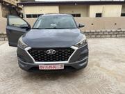 Hyundai Tucson Sport AWD 2019 Gray for sale