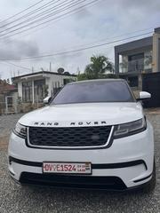 Land Rover Range Rover Velar R-Dynamic S 2021 White for sale