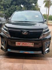 Toyota Noah 2014 Black for sale
