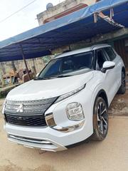 Mitsubishi Outlander 2024 Pearl for sale