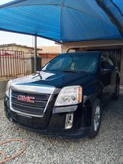 GMC Terrain 2014 Black for sale