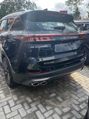 New Jetour X70 Plus 2025 Black for sale