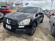 Nissan Qashqai 1.6 Acenta 2010 Black for sale