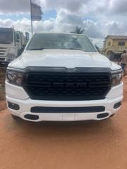 Dodge RAM 2024 White for sale
