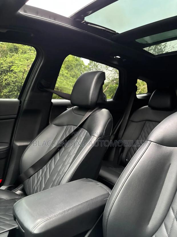 Kia Sportage X-Line 2023 Gray