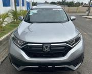 Honda CR-V EX-L 2022 Gray for sale