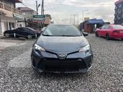 Toyota Corolla 2016 Gray for sale